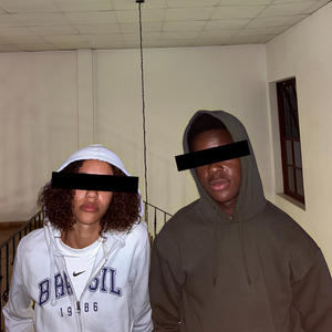 LEATH3R ! / 4 THE MASS (Explicit)