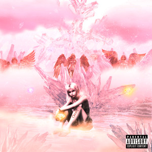 KEEP UP (CLUB MIX|Explicit)