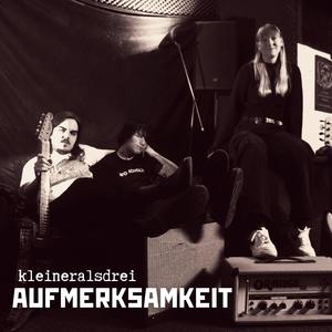 aufmerksamkeit