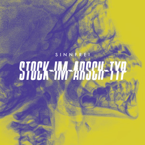 Stock-Im-Arsch-Typ (Explicit)