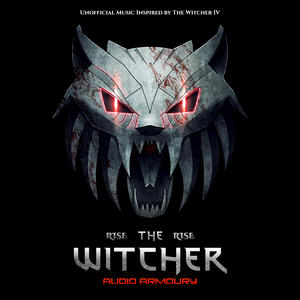 Rise, The Witcher, Rise (feat. Sianna)