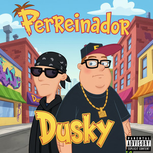 Perreinador (Explicit)