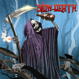 I Wanna Live Forever (Explicit)