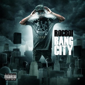 Bang City (Explicit)