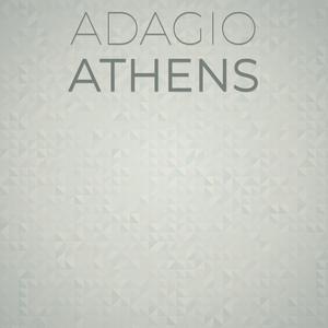 Adagio Athens