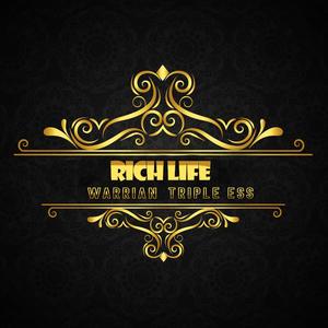 Rich Life(feat. Warrian)