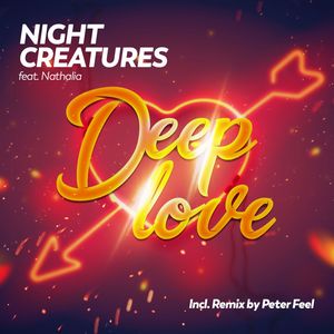 Deep Love EP