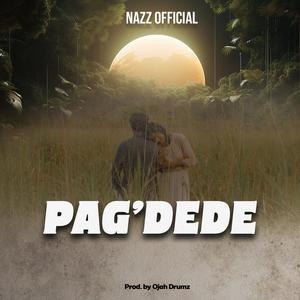 Pag'dede