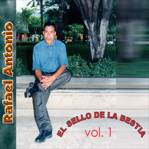 Rafael Antonio - Pensar en ti