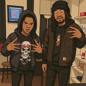 Feelin Myself (feat. Triski) (Explicit)