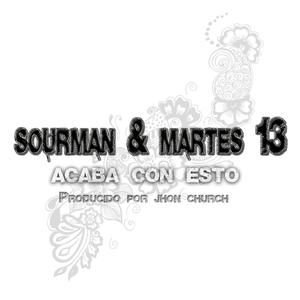 Acaba con esto (feat. Martes 13) [Explicit]