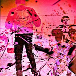 Wit Da Gang(feat. Tatos) (Explicit)