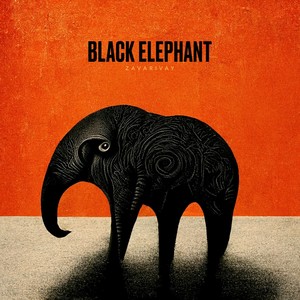 Black Elephant (Explicit)