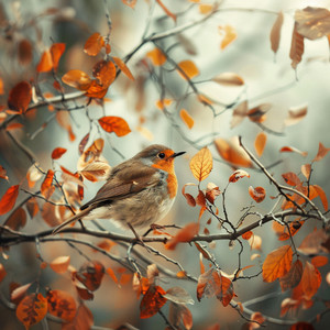 Mindful Binaural Birds: Meditation Music