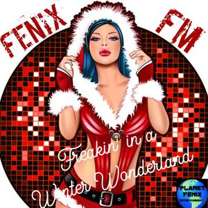 FREAKIN' IN A WINTER WONDERLAND (Explicit)