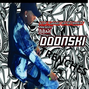 Trenches(feat. Stoney P) (Explicit)