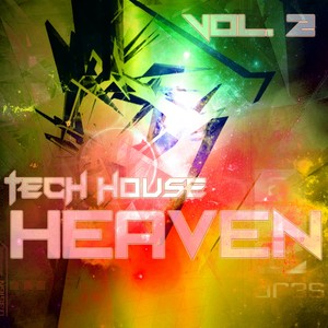 Tech House Heaven, Vol. 2