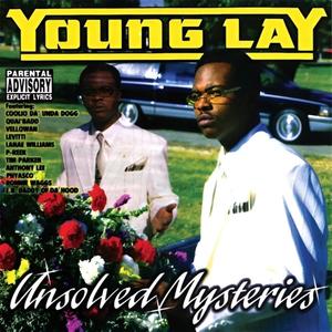 Unsolved Mysteries (Explicit)