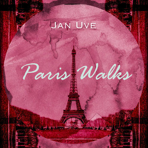 Paris Walks