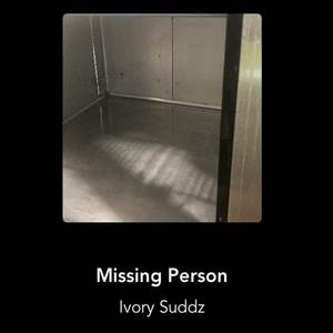 Missing Person (Explicit)