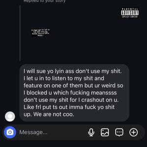 OBVIOUS (LITTLE LOVE LETTER) (Explicit)