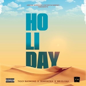 Holiday (Explicit)