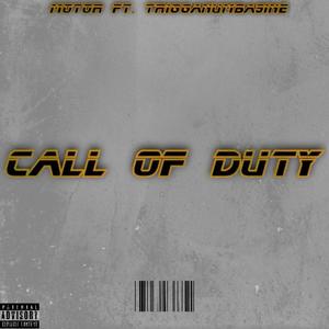 Call Of Duty (feat. Lil Motor) [Explicit]