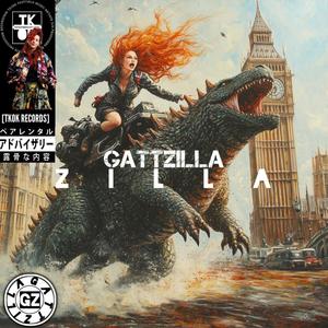 ZILLA (feat. LeeN & KPrymeTheJaeger) (Explicit)