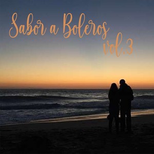 Sabor A Boleros, Vol. 3