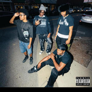 GoDemarcus! (feat. Jaylewskii, Ya$ha & Güla) (Gen 4) (Explicit)