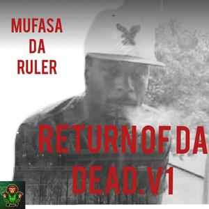 Return Of Da Dead.V1 (Explicit)