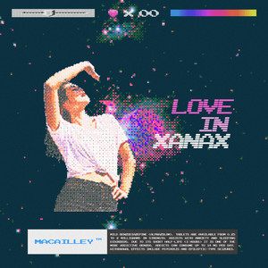 Love in Xanax(Feat. 김미정, SABO) (Love in Xanax (Feat. Kim Mijung, SABO))