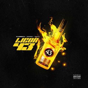 Licor 43 (M.G.A) (Explicit)