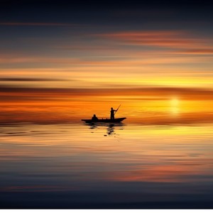 Everything Will be Fine