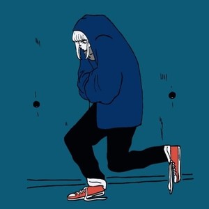 Sweater Weather封面