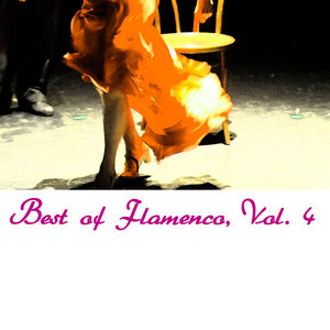 Best Of Flamenco, Vol. 4