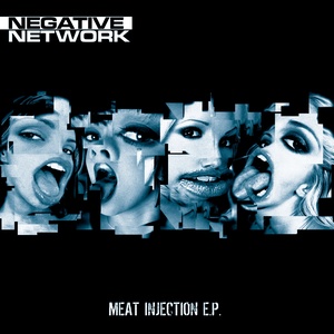 Meat injection