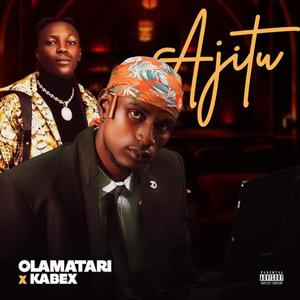 AJITU (feat. Kabex) (Explicit)