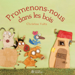 Promenons-nous dans les bois