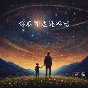 张鑫 - 你在那边还好吗