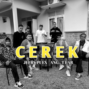 Cerek