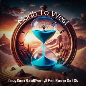 North To West (feat. Blasher Soul SA) (Radio Edit)