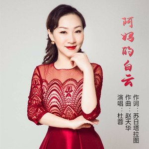 阿妈的白云