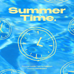 Summertime (feat.halsoon)