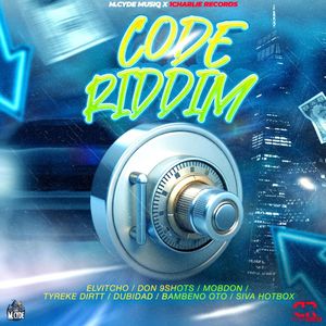 Code Riddim (Explicit)