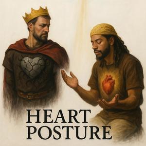 Heart Posture