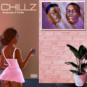 HORPIZY LIMZ - CHILLZ (feat. T Dollar)