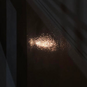 Kleine Lichterflocken