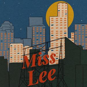 Miss Lee