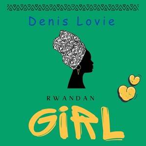 Rwandan Girl